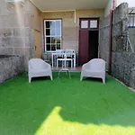 4-as Center Apartament *