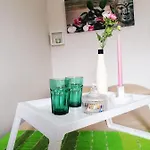 4-as Center Apartament