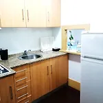4-as Center Apartament