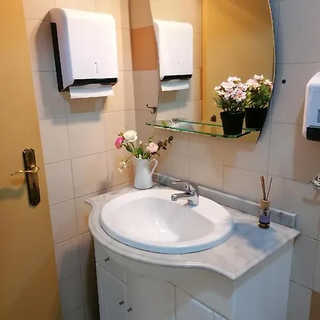 4-as Center Guimarães