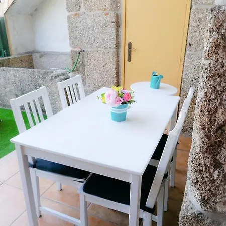 Appartement 4-as Center Guimarães