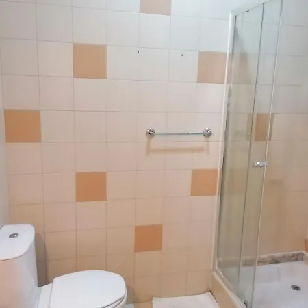 4-as Center Apartment
