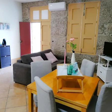 Apartment 4-as Center *
