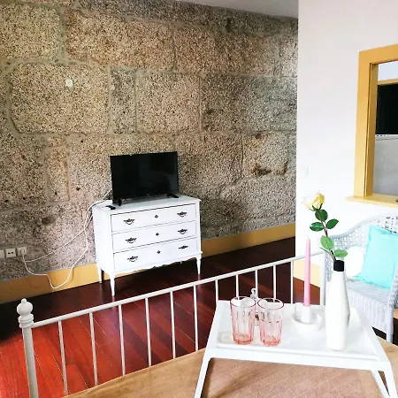 4-as Center Appartement