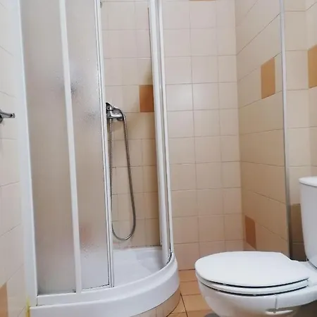 Appartement 4-as Center
