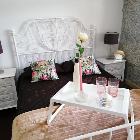 Apartamento 4-as Center Guimarães