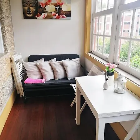 4-as Center Apartment *