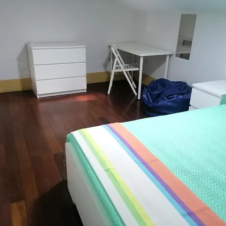 Apartment 4-as Center *