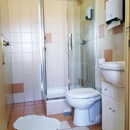 4-as Center Appartamento Guimarães