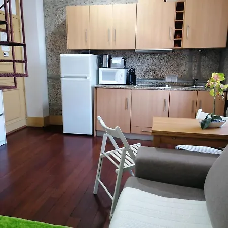 Apartamento 4-as Center *
