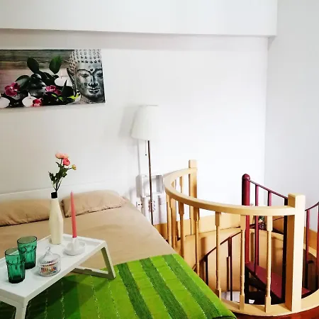 4-as Center * Гимарайнш