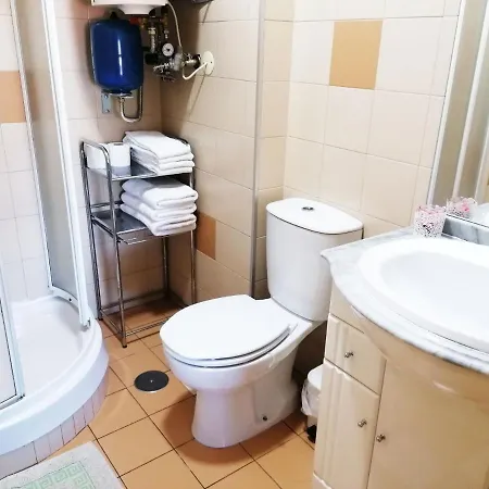 4-as Center Appartement Guimarães