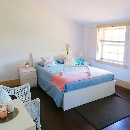 4-as Center * Guimarães