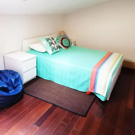 Appartement 4-as Center