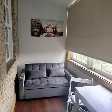 Apartament 4-as Center *