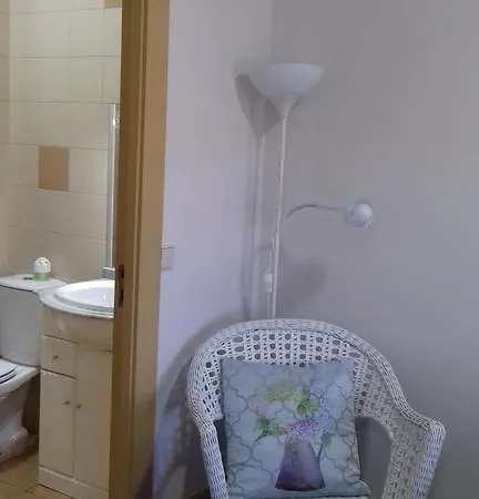 4-as Center Appartamento Guimarães