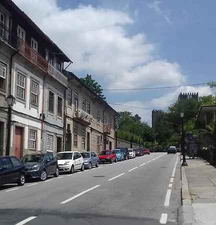 Appartamento 4-as Center *