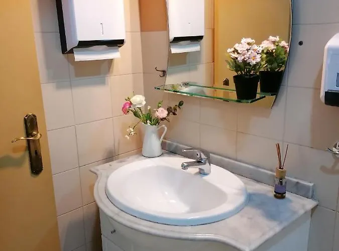 4-as Center Гимарайнш