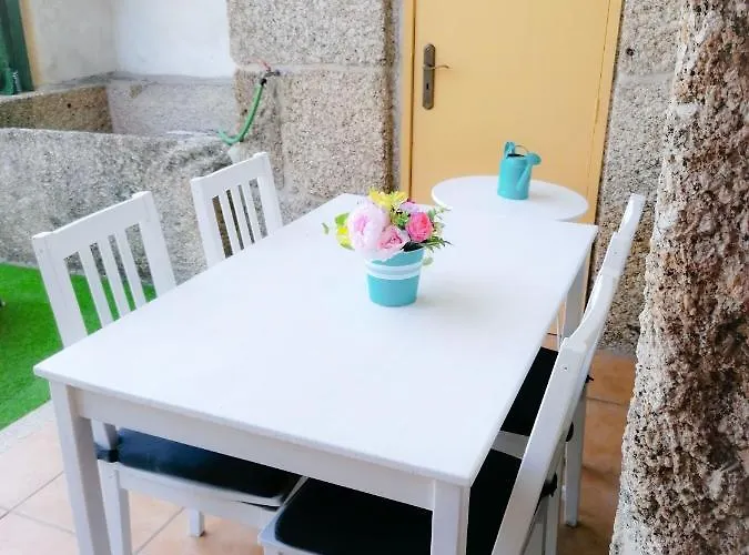 Apartment 4-as Center Guimaraes