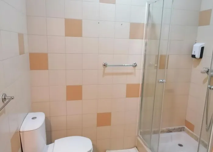 4-as Center Апартаменты