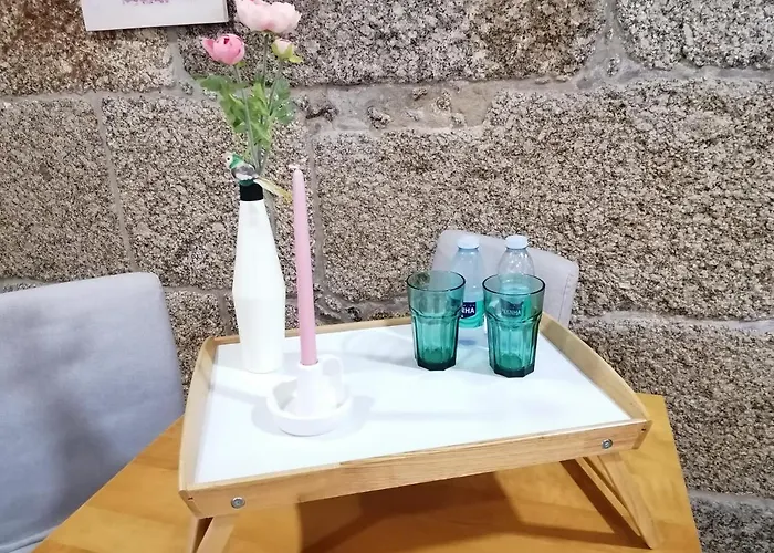 4-as Center * Гимарайнш