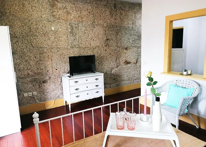 4-as Center Apartment