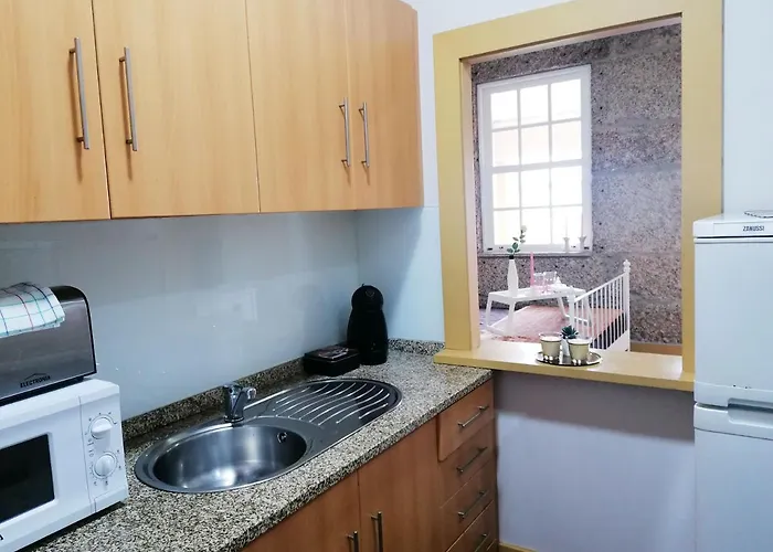 4-as Center Гимарайнш