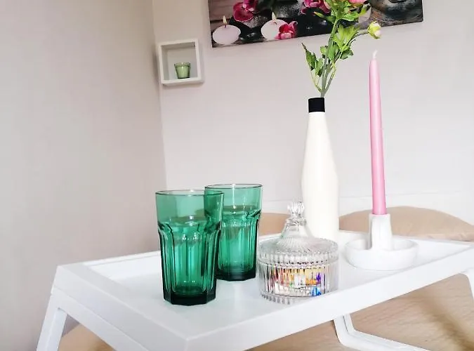 4-as Center Apartment