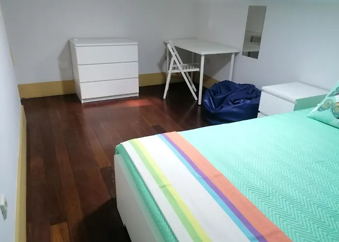 Апартаменты 4-as Center *