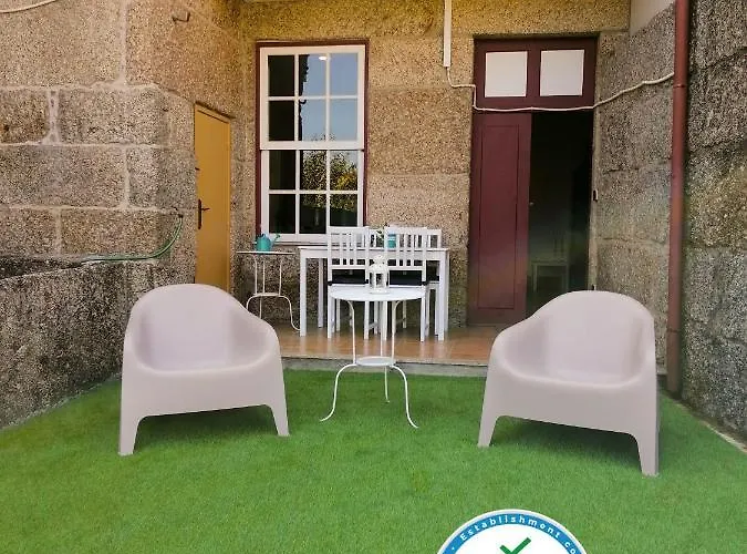 4-as Center 아파트