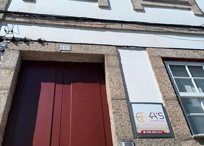 4-as Center * 귀마레스