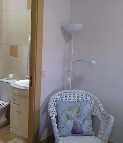 4-as Center Apartment Guimaraes