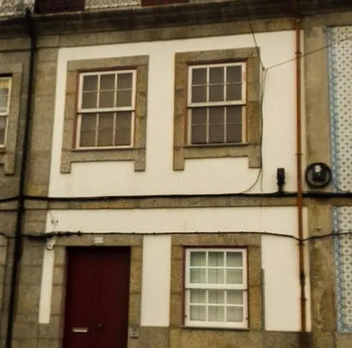 4-as Center Apartment Guimaraes